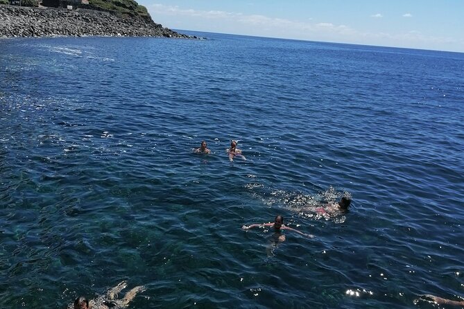 Snorkel Tour - S. Jorge - Meeting and Pickup Details