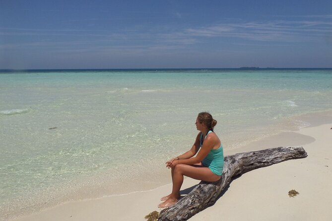 Snorkeling and Island Hopping Tour in Karimunjawa - What To Expect