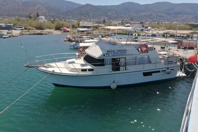 Snorkeling Boat Trip With Motor Yacht - Traveler Restrictions and Recommendations