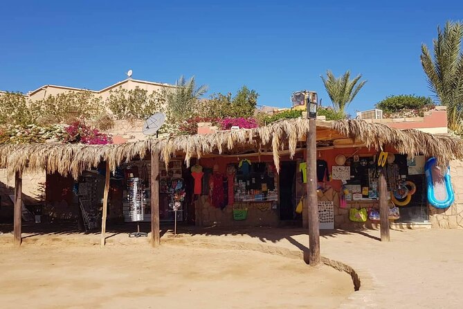 Snorkeling Day Trip in Sharm El Naga National Park and Lunch - Reservation Process