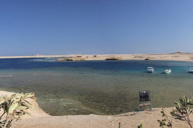 Snorkeling With Turtles in Sharm El Naga Full Day From Hurghada - Additional Information