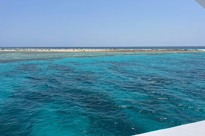 Snorkling Trip To Hamata Islands From Marsa Alam - Accessibility Information