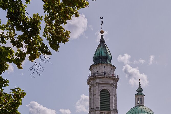 Solothurn: Old Town Historic Private Walking Tour - Price and Booking