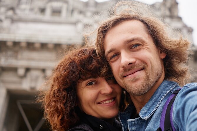 Sorrento Serenade Stroll: A Romantic Escape - Frequently Asked Questions