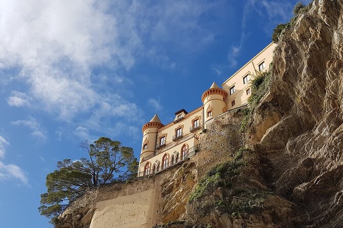 Sorrento to Pompei, Maiori, Minori and Ravello Private Tour - Additional Information