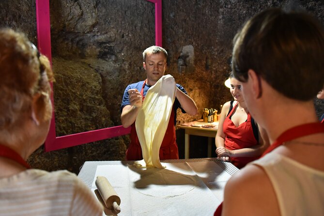 Sound of Music Tour With Edelweiss Cooking Class in Salzburg - Additional Details