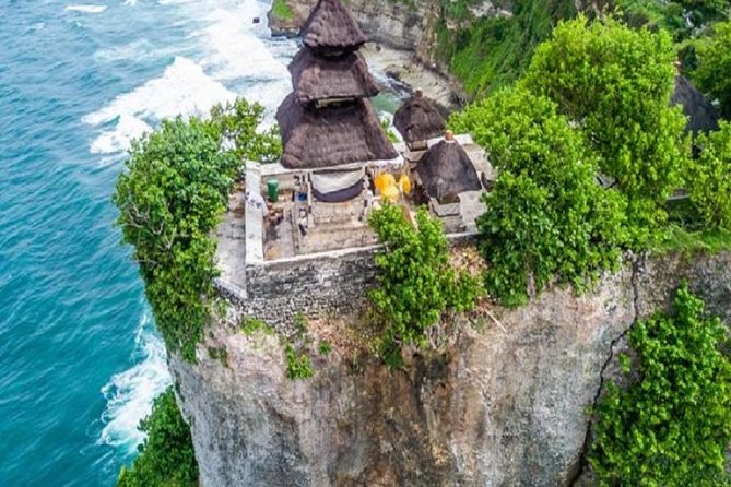 South Bali White Sand Beach - Uluwatu Temple - Free WiFi - Cancellation Policy and Price