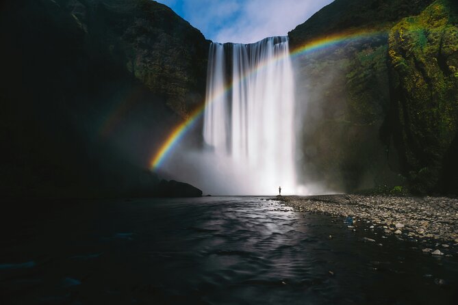 South Coast & Black Sand Beach Private Tour by VAN With PRO Photo - Additional Information