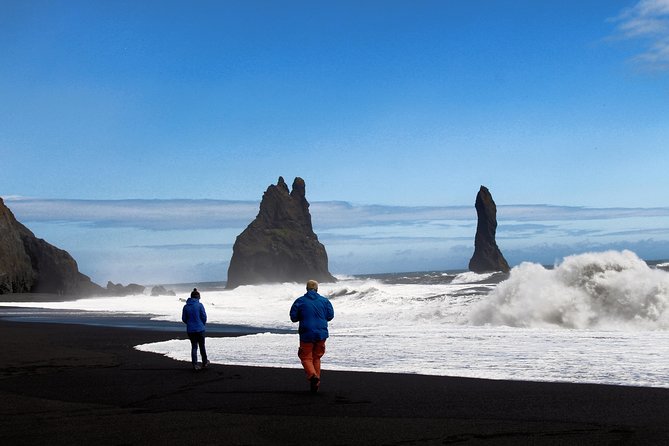 South Coast Tour - Pricing and Reservation