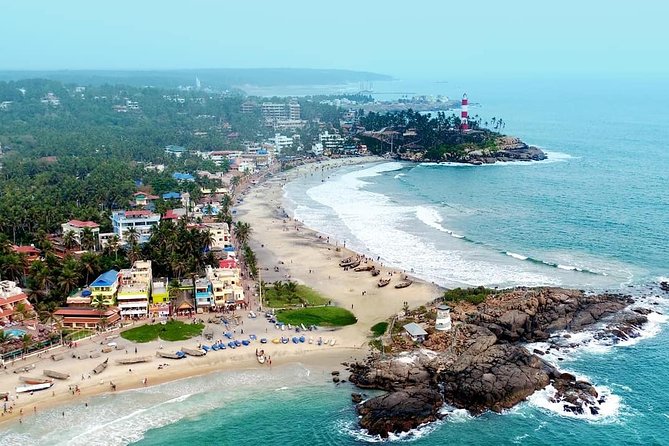 South India Devotional Tour Package - Pricing and Booking Information