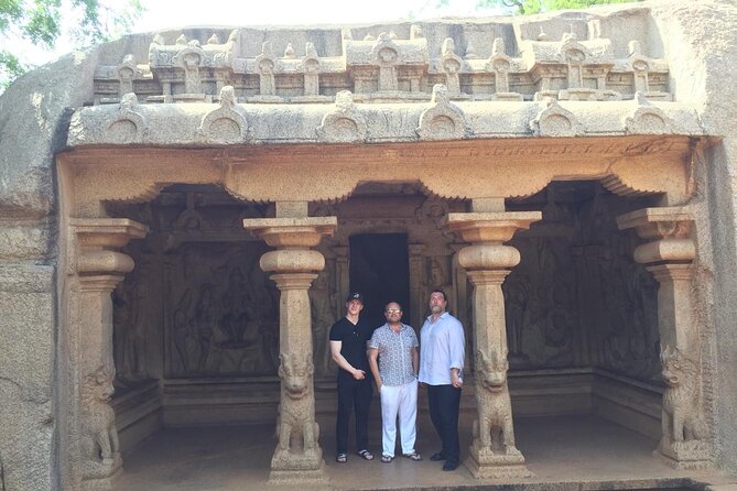 South India Temple Tour - What to Expect