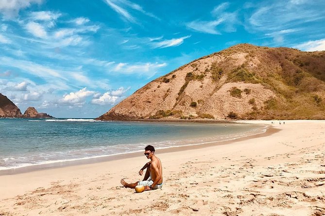 South Lombok Beaches Tour With Japanese-Speaking Guide - Travel Tips