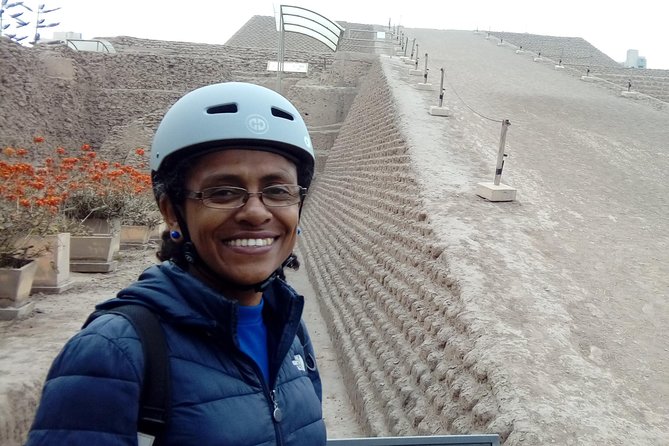 Specialized Tour in Private: Amano Museum and Huallamarca Pyramid - Frequently Asked Questions