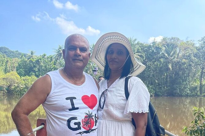 Spice Plantation Tour With All Inclusive Package in Goa - Cancellation Policy Overview