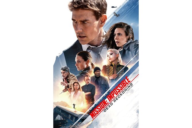 Spider-Man FFH, 007 & All Best Movie Locations Private Photo Tour - Booking Details and Policies