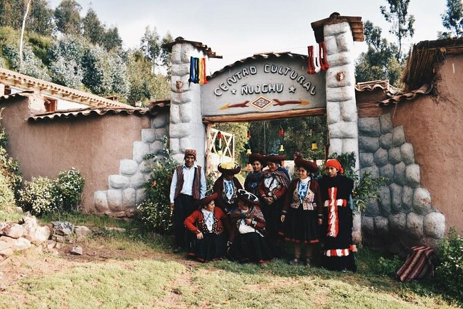 Spiritual 2 Days Ausangate With Inka Ceremonies - The Sum Up