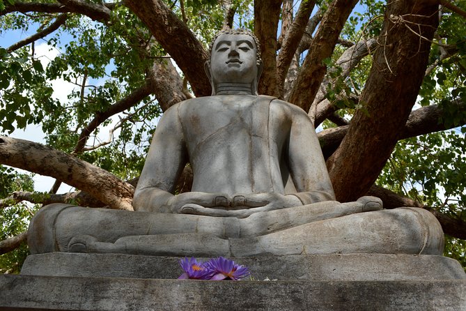 Spiritual Experience From Anuradhapura - Interact With Local Community