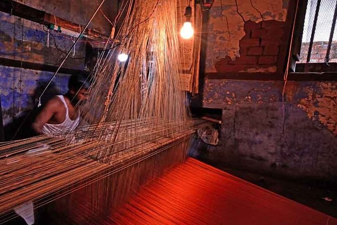 Spiritual Varanasi - a Most Amazing Heritage Walk With Private Transfer - Price and Group Size