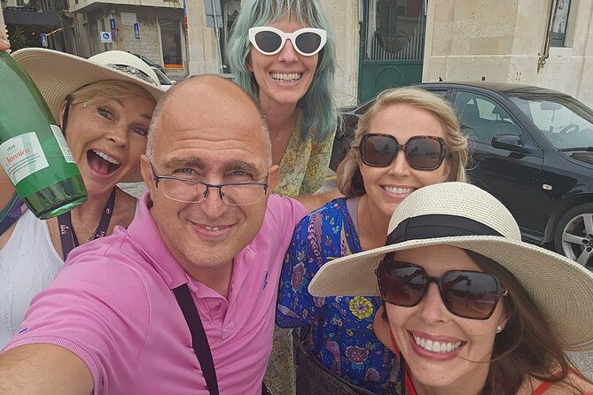 Split Solin Trogir and Klis Fortress Private Tour With Pickup - Cancellation Policy