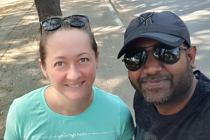 Sri Lanka Airport (Bia Cmb) to Colombo City Private Transfer Pickup and Drop - Pricing Information