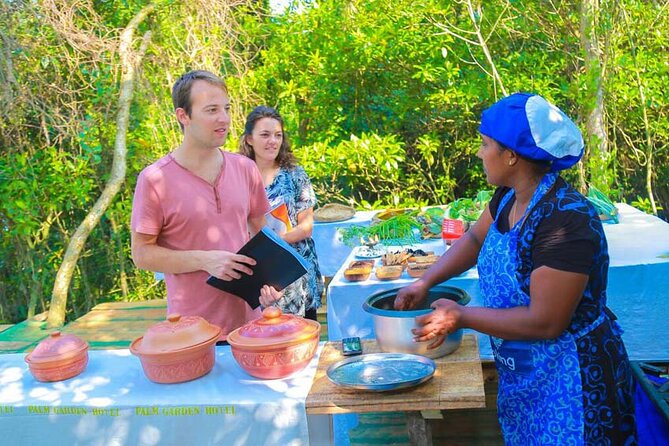 Sri Lankan Cooking Class in Bentota - The Sum Up