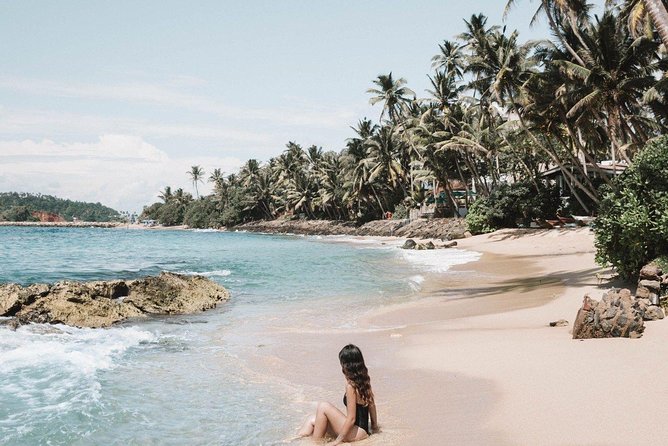 Srilanka Tour Package 7 Nights 8 Days H/B Basis - Key Attractions Visited