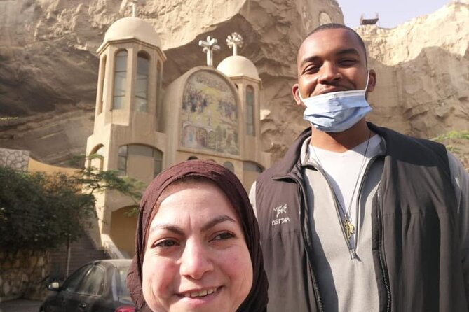 St Simon the Tanner the Monastery and Cave Church With Lunch - Frequently Asked Questions