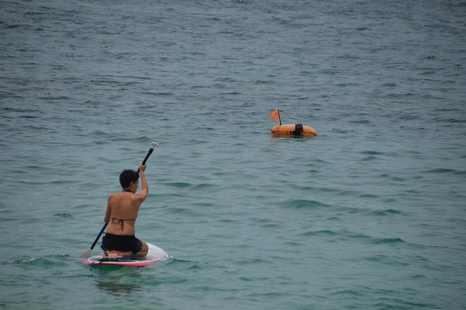 Stand Up Paddle! - How to Reserve Your Stand Up Paddle Adventure