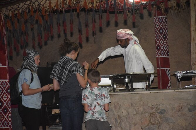 Star Gazing Telescope With Bedouin Dinner, Camel and Show - Sharm El Sheikh - Pricing and Guarantee