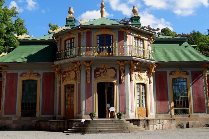 Stockholm and Drottningholm Palace: Private Full-Day Tour - Background