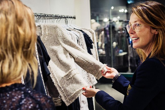 Stockholm Shopping Tour - Customize Your Shopping Experience