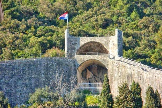 Ston and Majkovi Gourmet Tour - Frequently Asked Questions