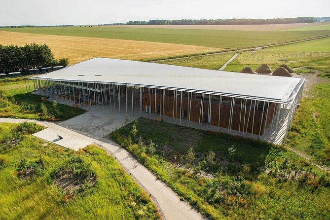 Stonehenge Tour From London in a Chauffeured Range Rover - Tour Exclusions