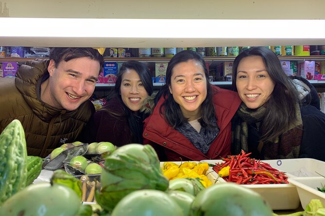 Street Food Tour of De Pijp & Albert Cuyp Market in Amsterdam - Frequently Asked Questions