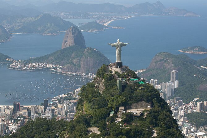 Sugar Loaf and Christ Redeemer - Express Tour - Customer Reviews