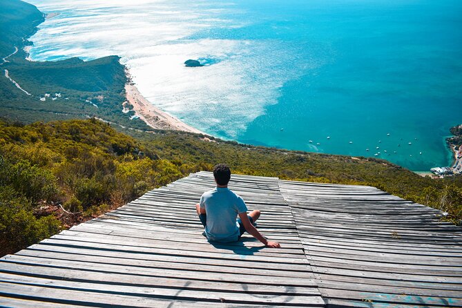 Summer Private Party Tour-Arrábida Boat Tour, Lunch, Wine Cellar. - Pricing Details