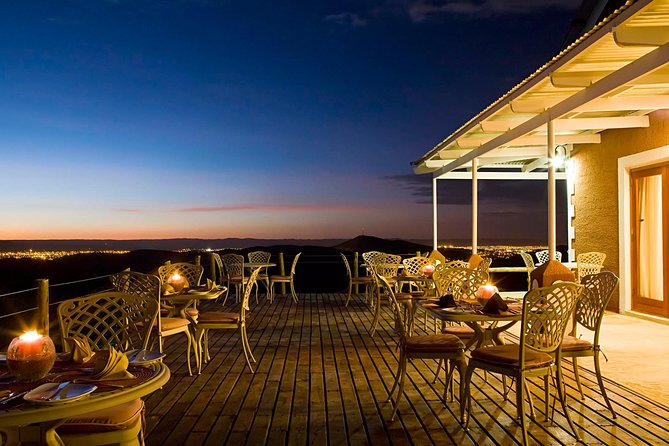 Summer Safari Package to Africa - Pricing Structure