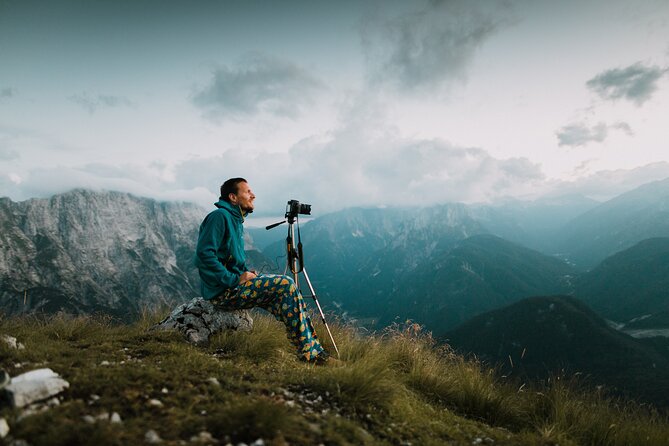 Sunrise To Sunset Phototour In The Alps - Group Size and Availability