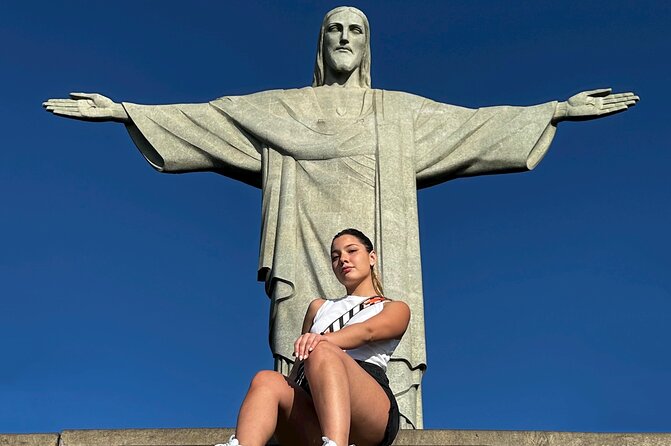 Sunrise Tour at Mirante Dona Marta and Cristo Redentor - Experience Expectations