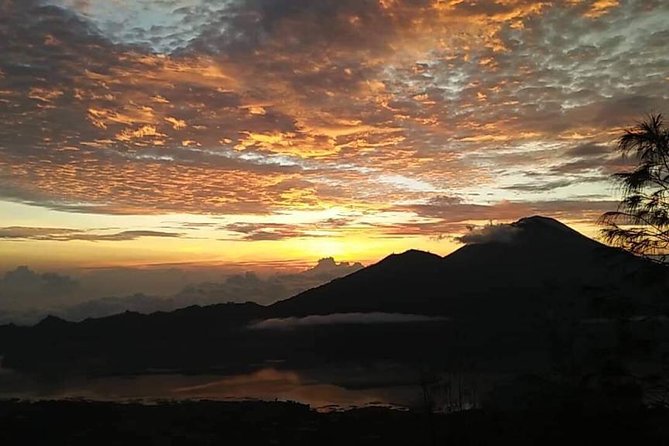 Sunrise Trekking With Ubud Tour - Important Additional Information