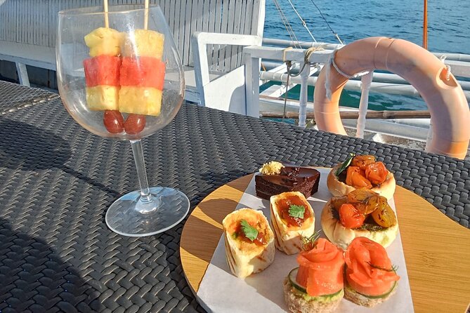 Sunset Cruise - What To Expect