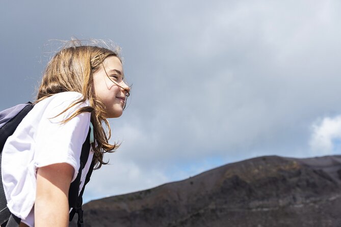 Sunset Experience at Vesuvius - Cancellation Policy