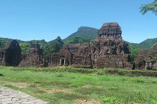 Sunset Private Tour to Visit My Son Holyland - Unessco Heritage Site - Pricing and Guarantee