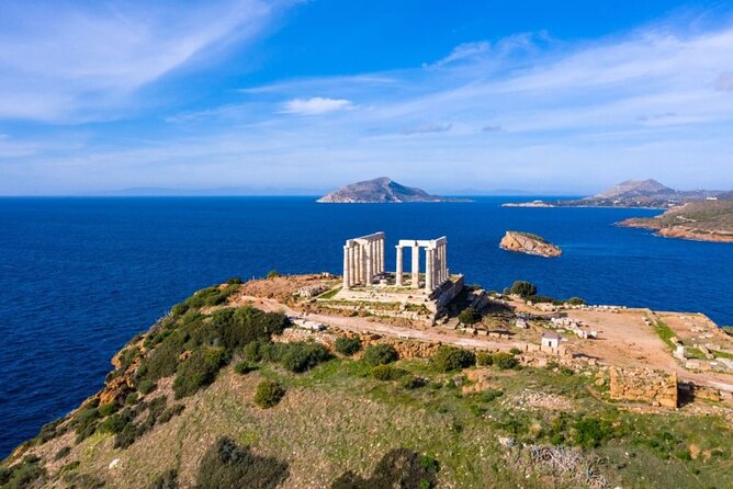 Sunset Tour to Cape Sounio Poseidon Temple and Athens Riviera 5h - Meeting and Pickup Information
