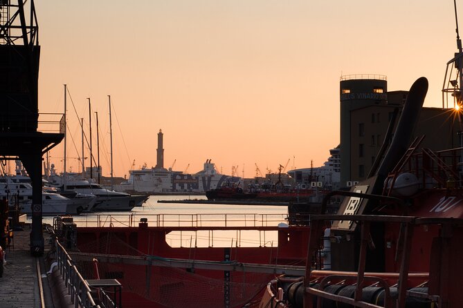 Sunset With Local Professional Photographer Guide and Sea Aperitif - Start Time