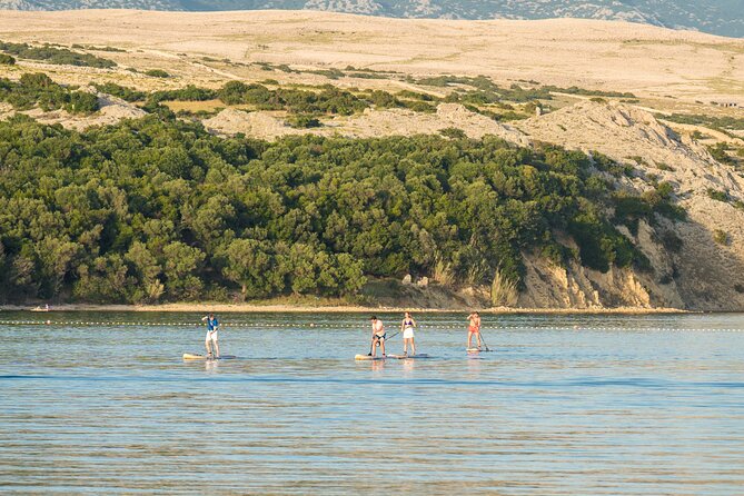 SUP Adventure - Frequently Asked Questions