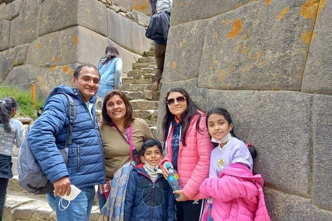 Super Sacred Valley + Machupicchu Full Day - Cancellation Policy