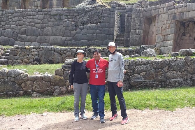 Super Sacred Valley Tour - Directions