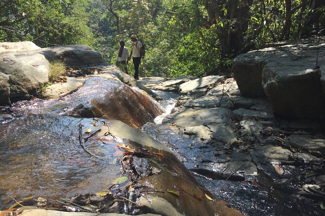 Surf & Hike - (6 Days) Mountains, Waterfalls & Beaches - Packing List
