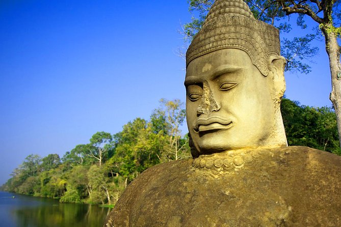 Ta Prohm & Floating Village 1-Day Tour - Requirements